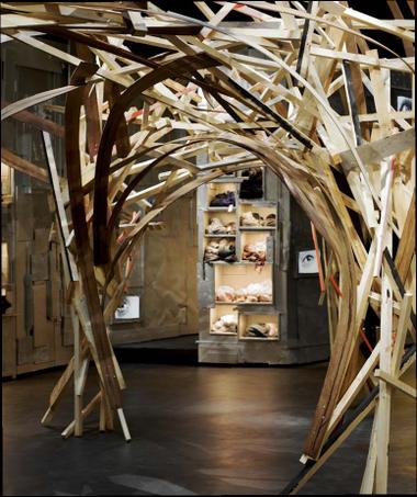 Shopping Futur