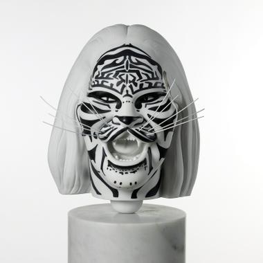 Catman, 2010