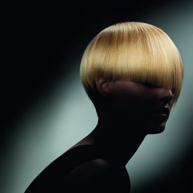 Collection Kyotokyo, coiffeur Birger Lokeng