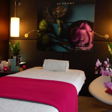Relax Room