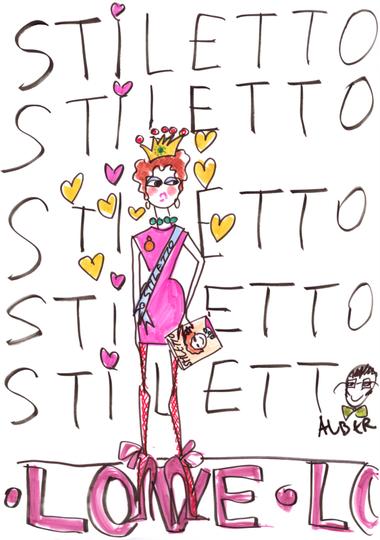 Alber Elbaz, Lanvin 