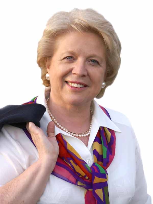 Marie-Jo Zimmermann