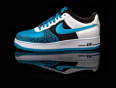 <p>Basket Nike ID</p>