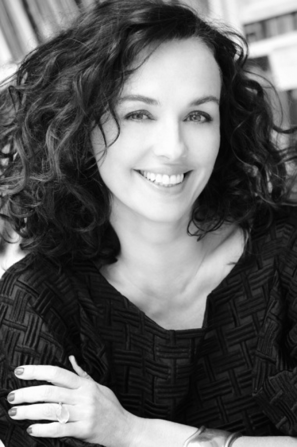 Valérie Delafosse, directrice artistique d'Erès