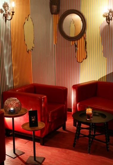 The Club