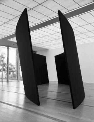 Richard Serra Olson,1986