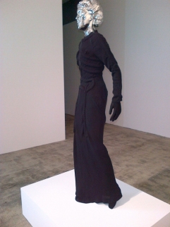  Mai Thu Perret Chez Marian Goodman 