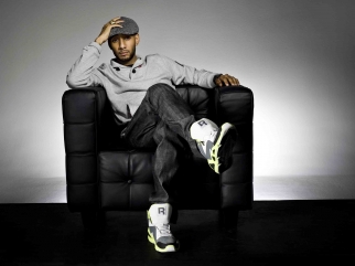 collection Kamikaze III x Swizz Beatz