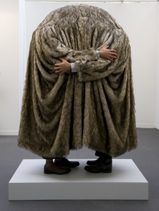 Théo Mercier, La bête à deux dos,2011