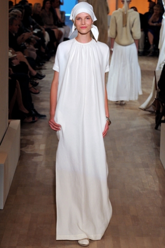 Hermès, printemps/ete 2012