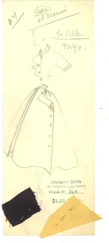 Atelier Christian Dior
