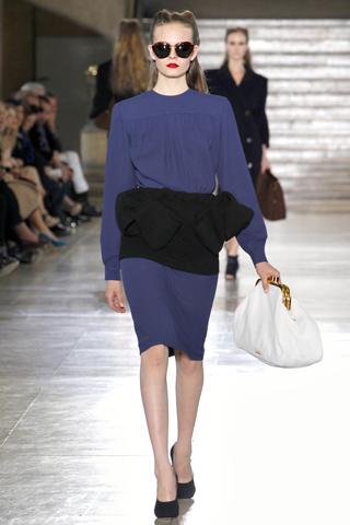 Miu Miu automne/hiver 2011