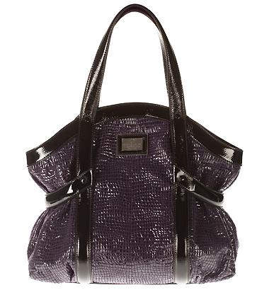 Amethyst Bag, GIORGIO ARMANI