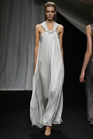 Collection Printemps-Été 2009, ANNE VALERIE HASH