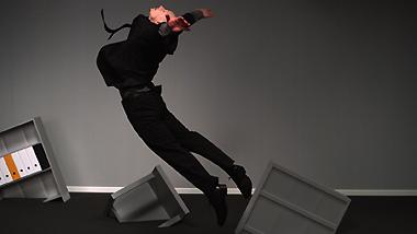 Clorinde Durand, Naufrage, 2008