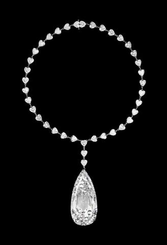 Collier Mouna, BURMA