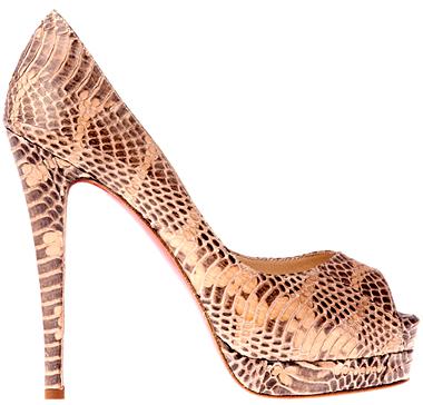Christian Louboutin