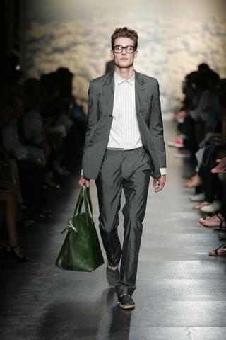 Silhouette PAUL SMITH