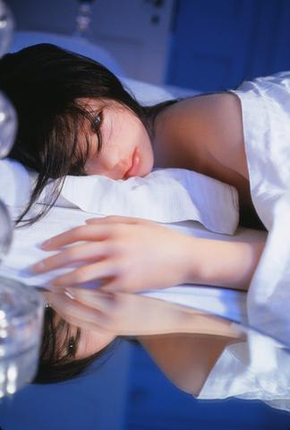 The Love Doll / Day 8 (Lying in Bed), 2009