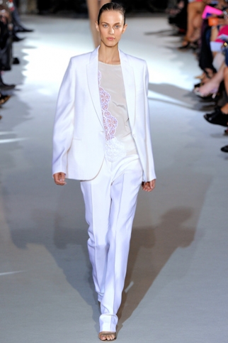 Stella McCartney, printemps/ete 2012