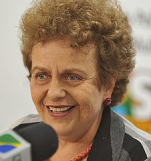 Eleonora Menicucci,Agência Brasil/Elza Fiúza/Abr/CC