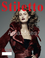Amazones #08