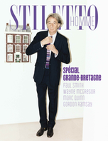 HOMME #7 SPÉCIAL grande-bretagne