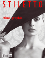 Ethno-graphic #06