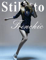Frenchic #17