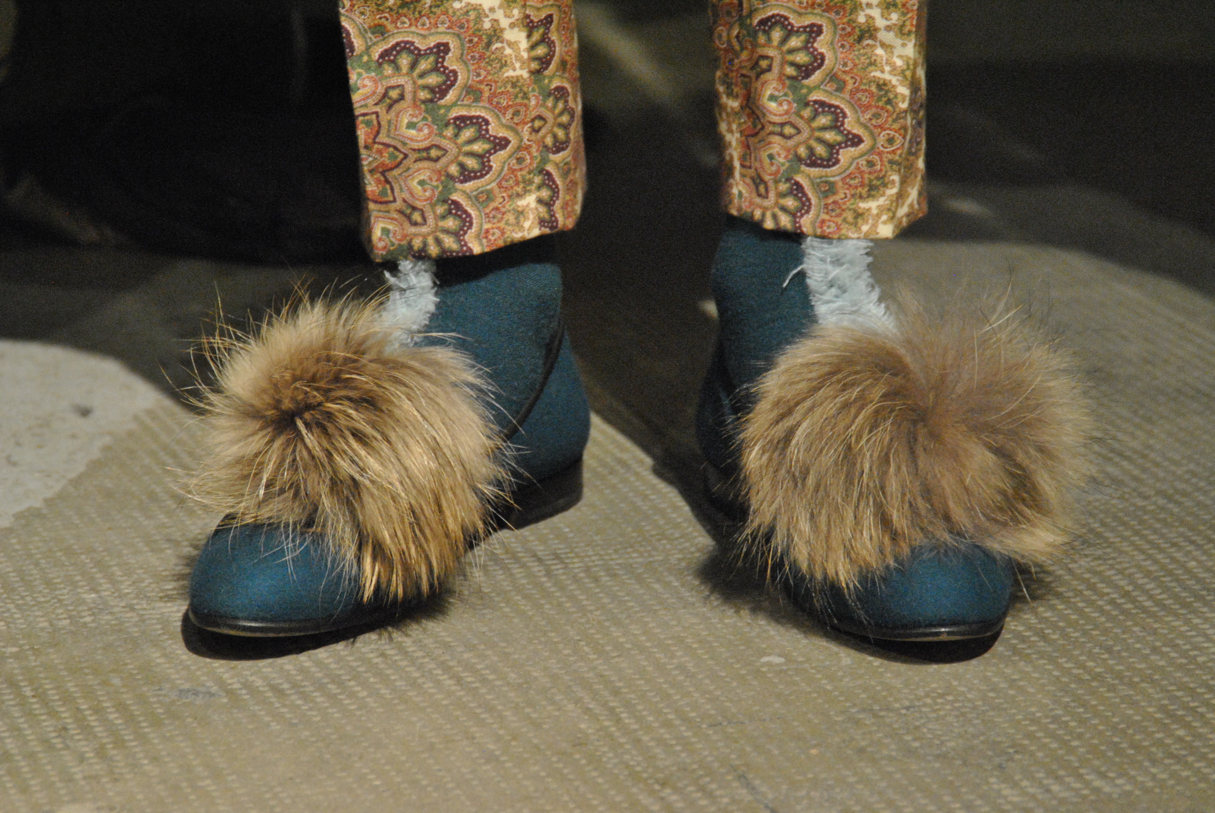 Andrea Pompilio, AH13, Pitti Uomo 83.jpg