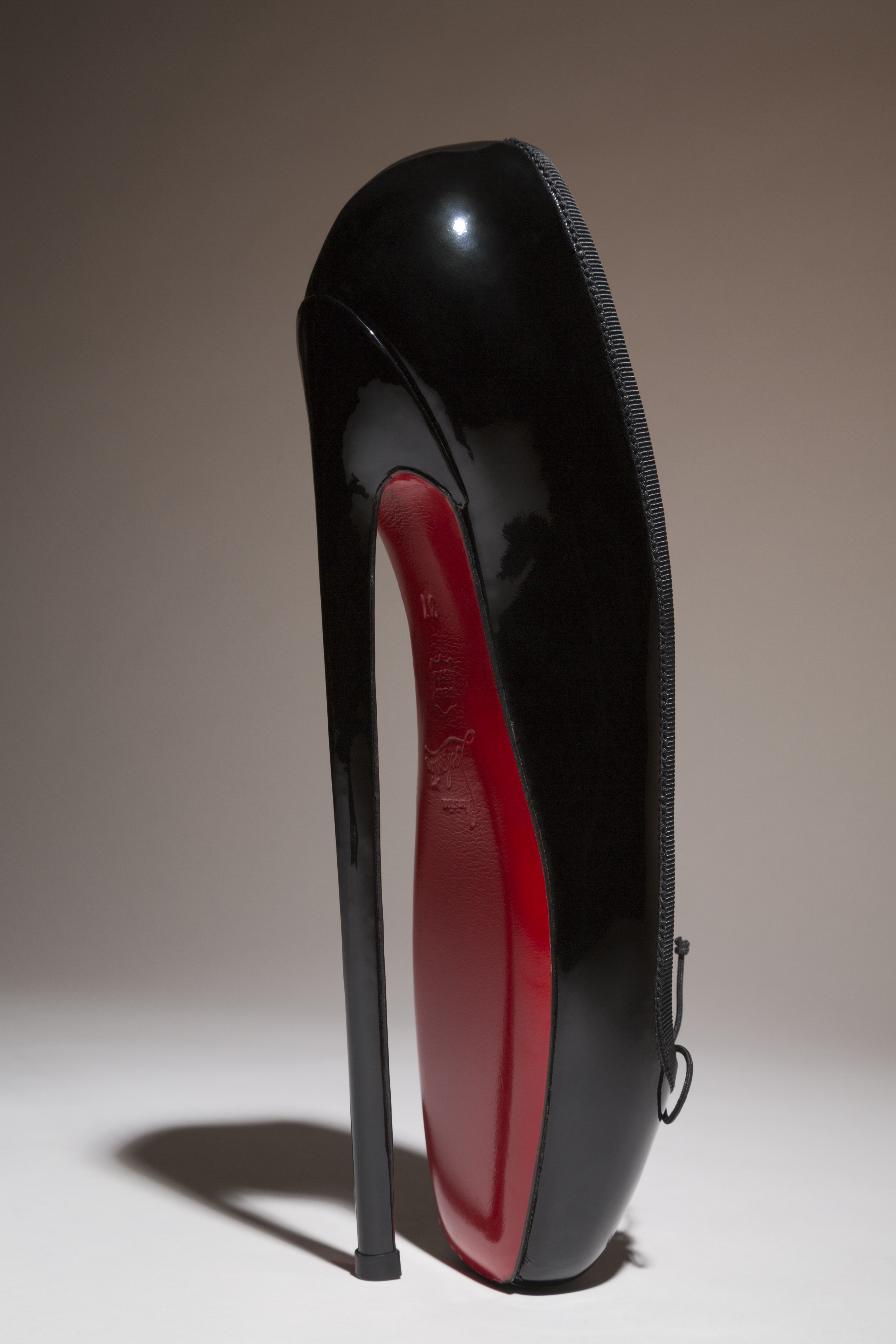 louboutin confortable