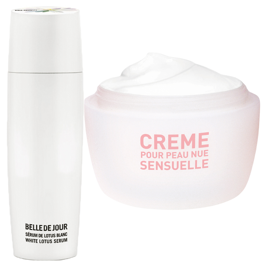 Kenzoki, la peau douce - Stiletto