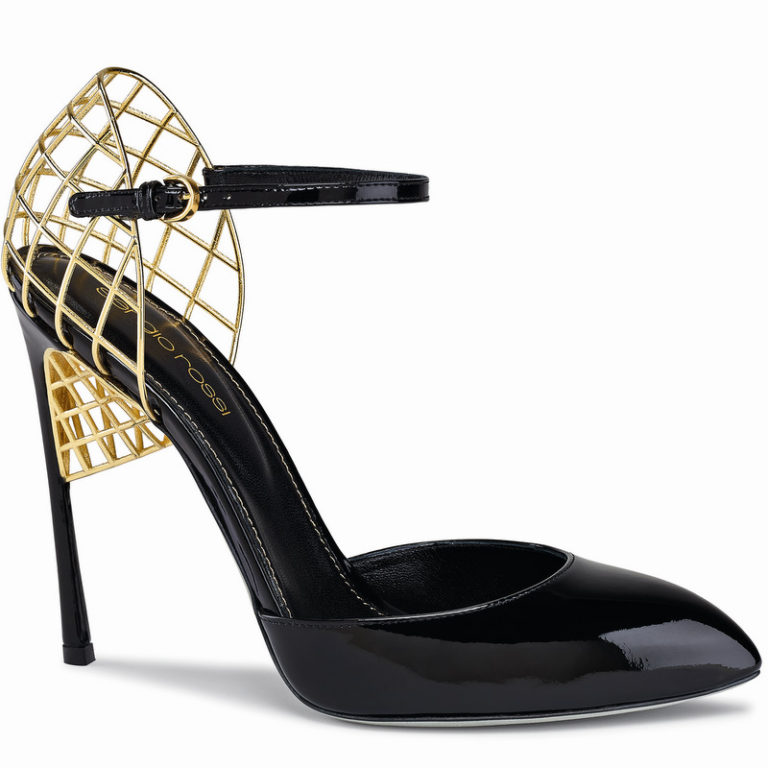 soldes sergio rossi