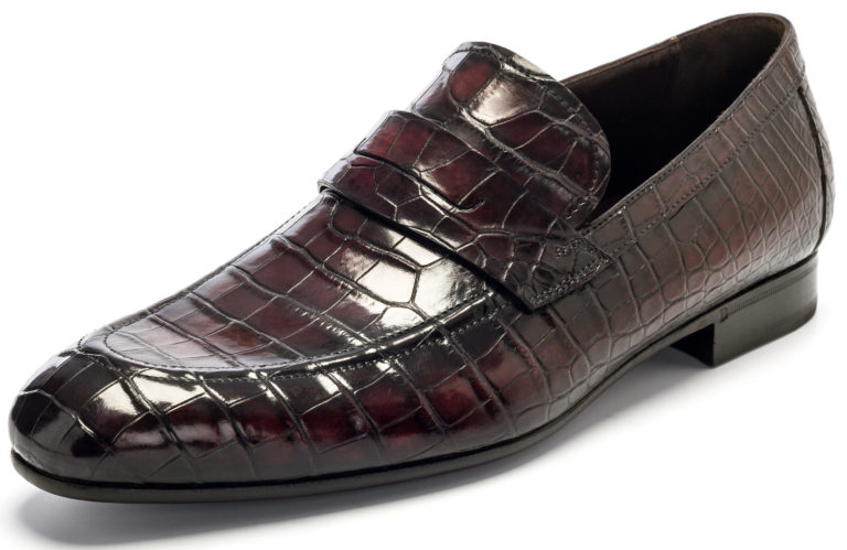 weston crocodile prix