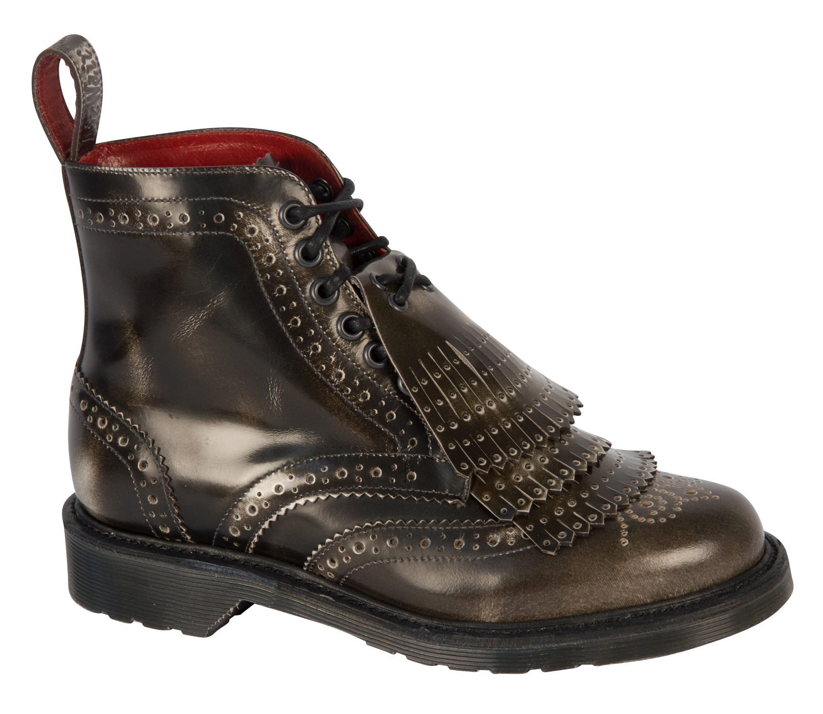 doc martens farylle occasion