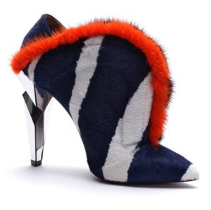 soulier fendi