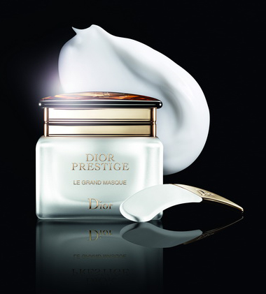 dior prestige masque