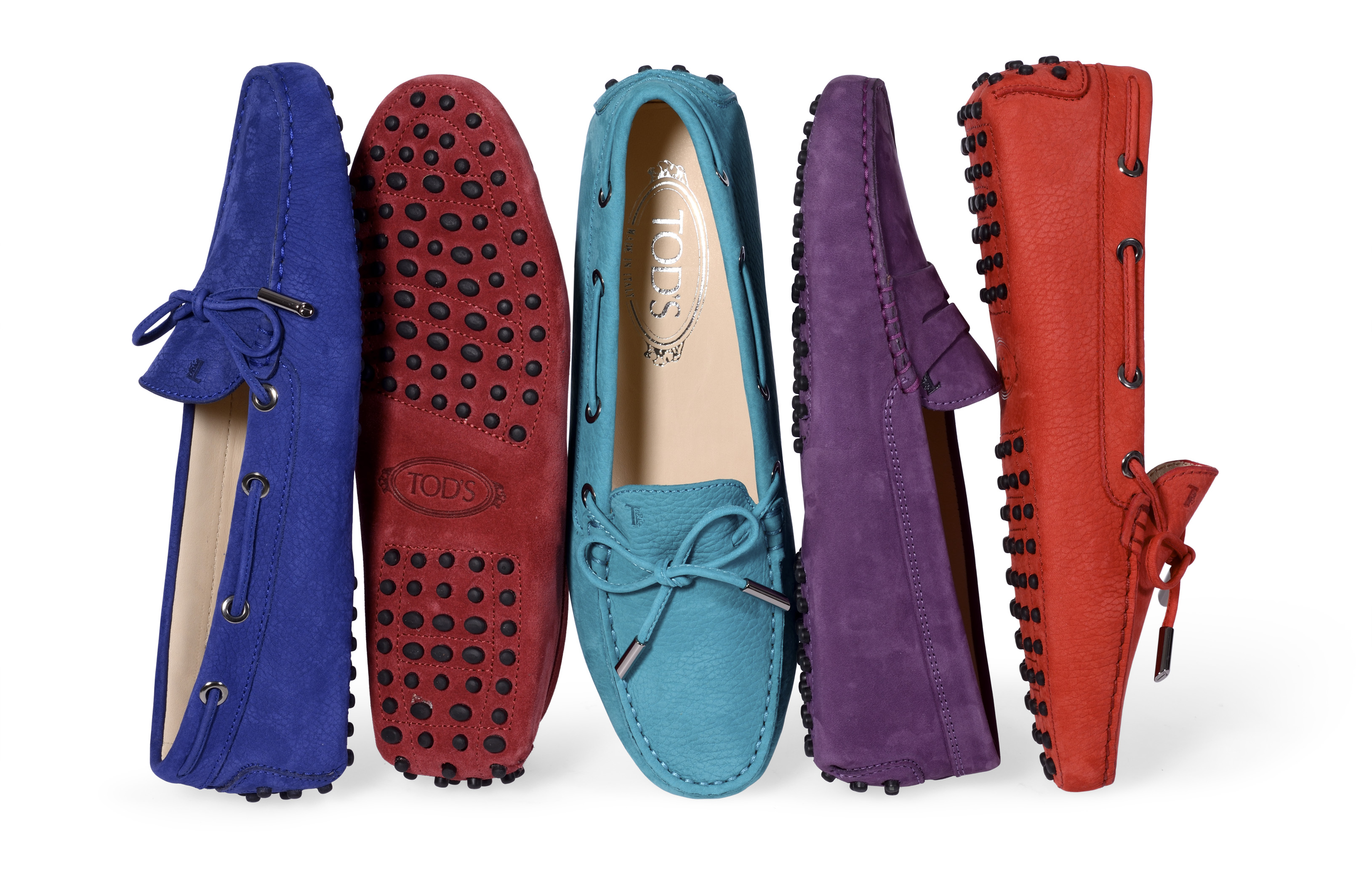 Tod's : artisan italien - Stiletto