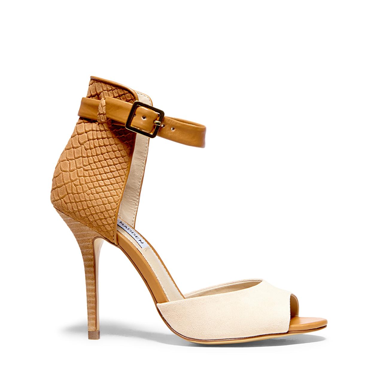 soulier steve madden