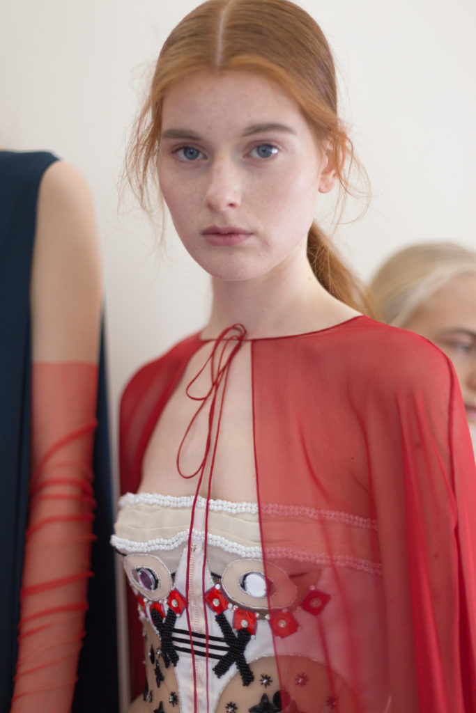 LE SEXE DES ANGES Stiletto