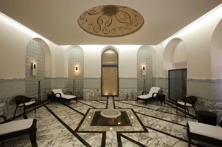 LE ROYAL HÖTEL ORAN MGALLERY BY SOFITEL Stiletto